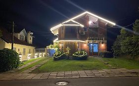 Pousada dos Pássaros